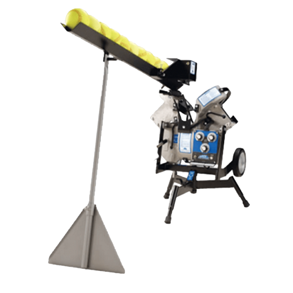 Hack Attack Solo Ball Feeders for Baseball/Softball