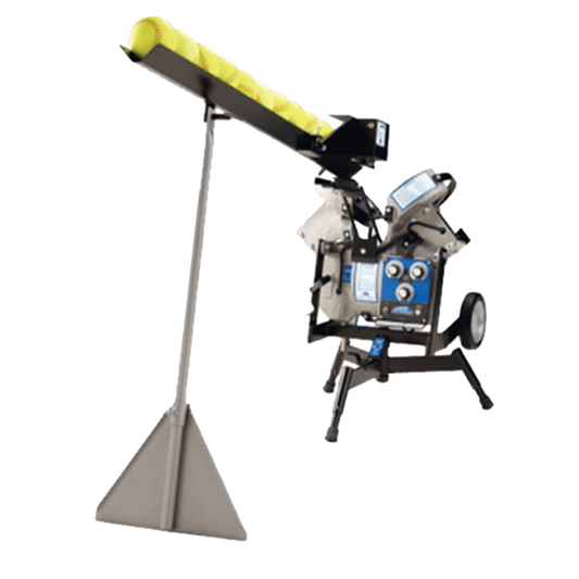 Hack Attack Solo Ball Feeders for Baseball/Softball