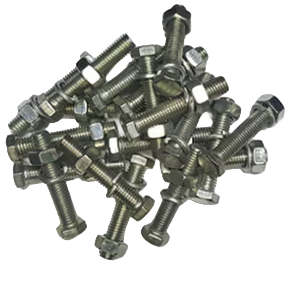 Heavy Grade Bolt Set
