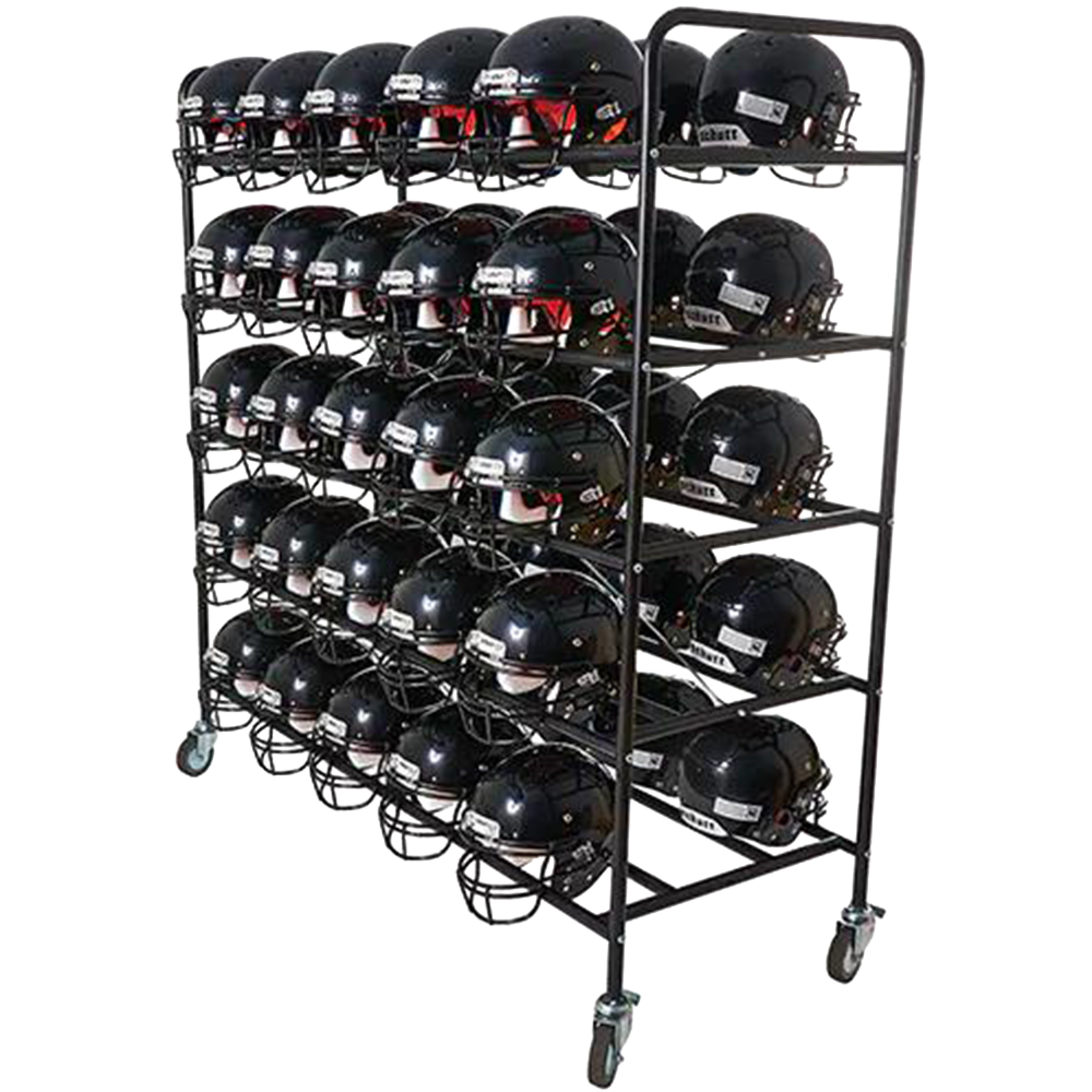Helmet Cart