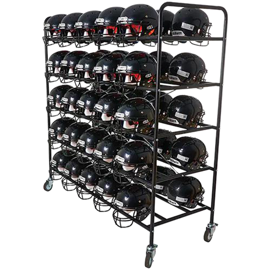 Helmet Cart