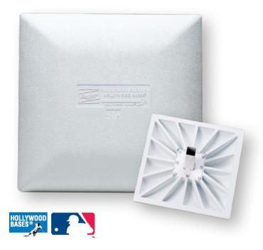 Rawlings Hollywood Slider Base Set