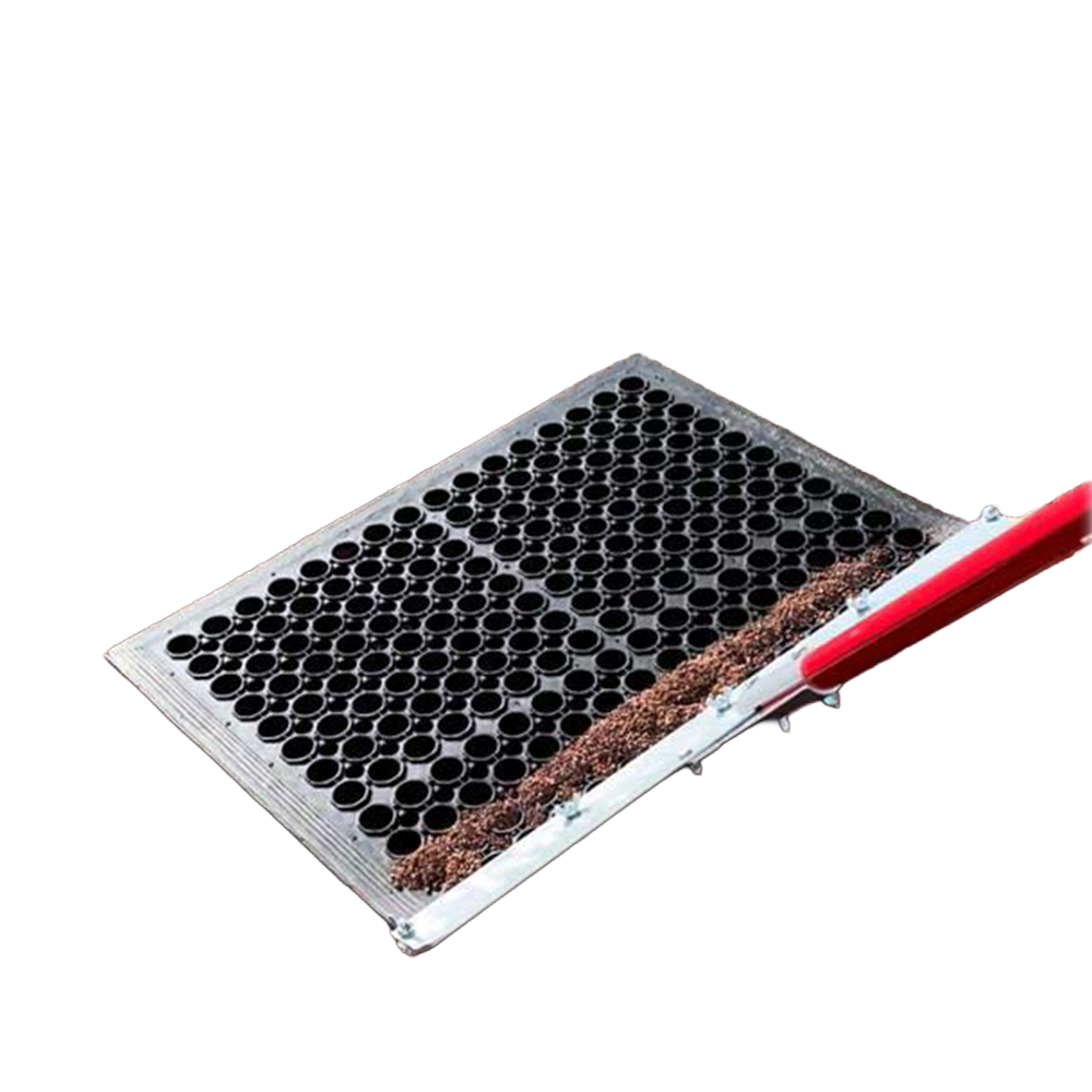 Infield Eraser Replacement Mop