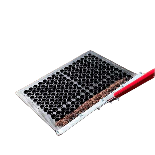 Infield Eraser Replacement Mop
