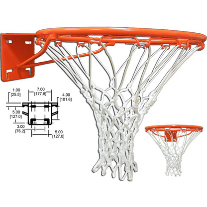 Institutional Fixed Rim