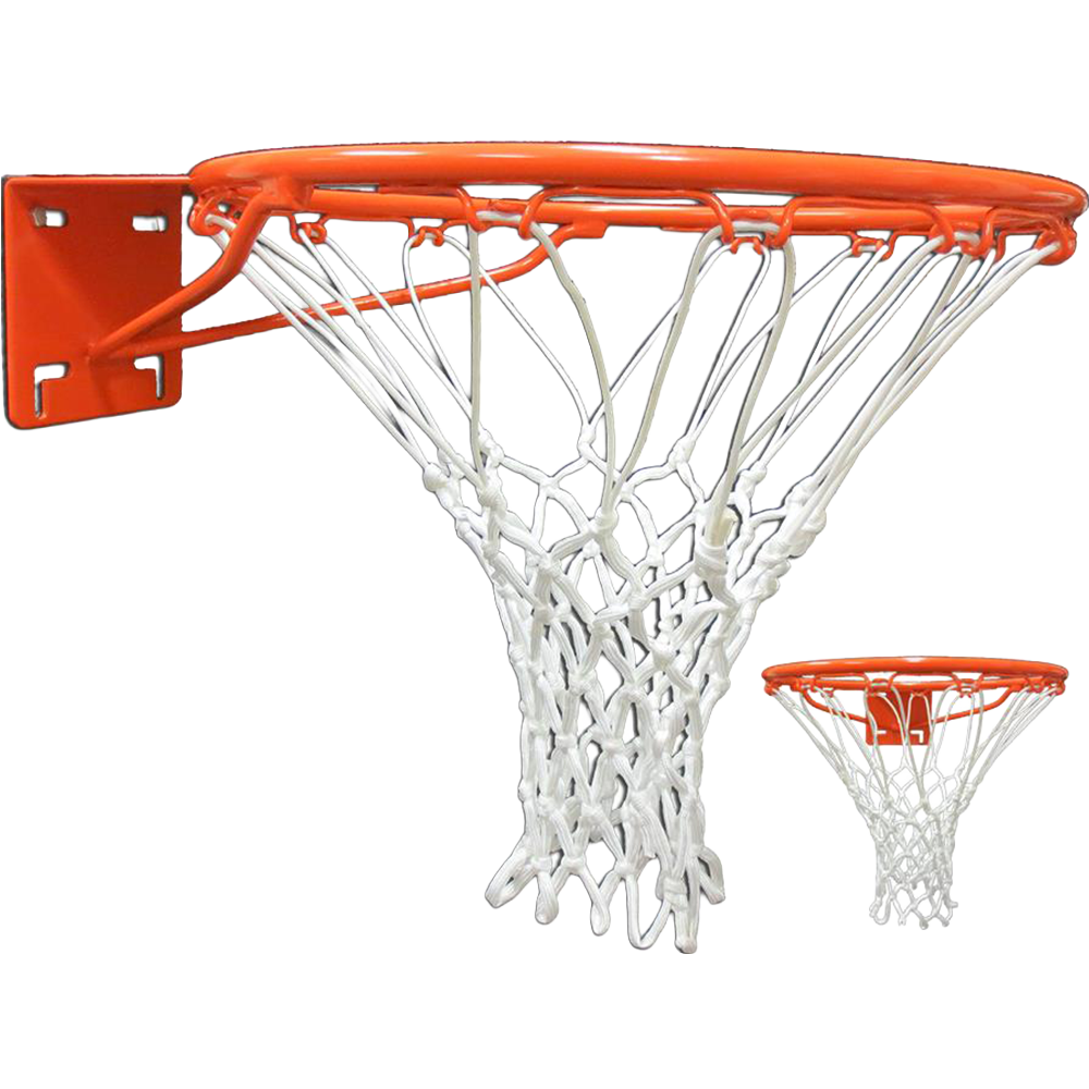 Institutional Fixed Rim