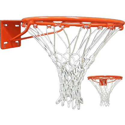 Institutional Fixed Rim