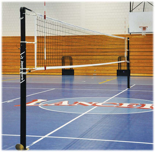 Jaypro Carbon Ultralite Volleyball System
