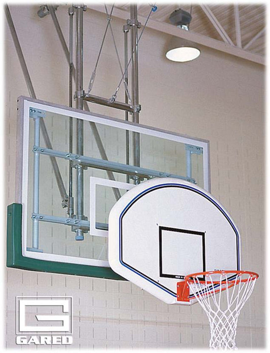Junior Jammer Multi-Height Youth Backboard Adapter