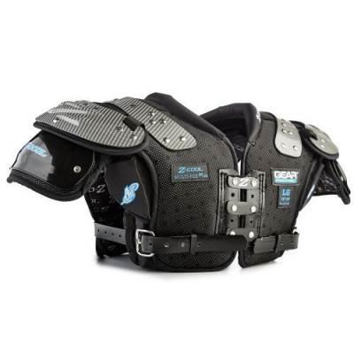 JV/Youth Z-Cool 2.0 Shoulder Pad