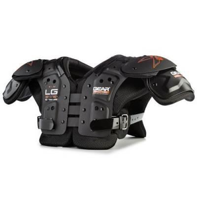 JV/Youth X3 Shoulder Pad