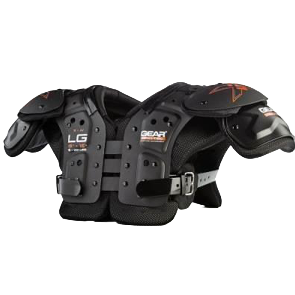 JV/Youth X3 Shoulder Pad