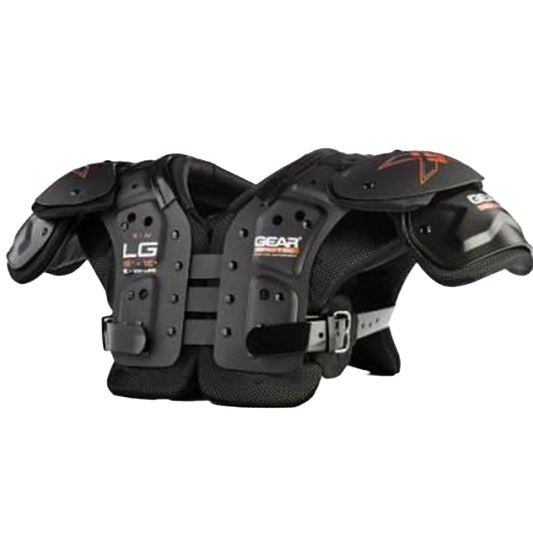 JV/Youth X3 Shoulder Pad