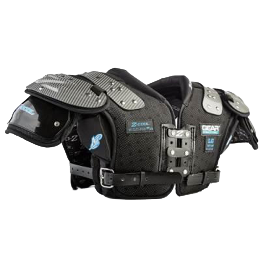 JV/Youth Z-Cool 2.0 Shoulder Pad