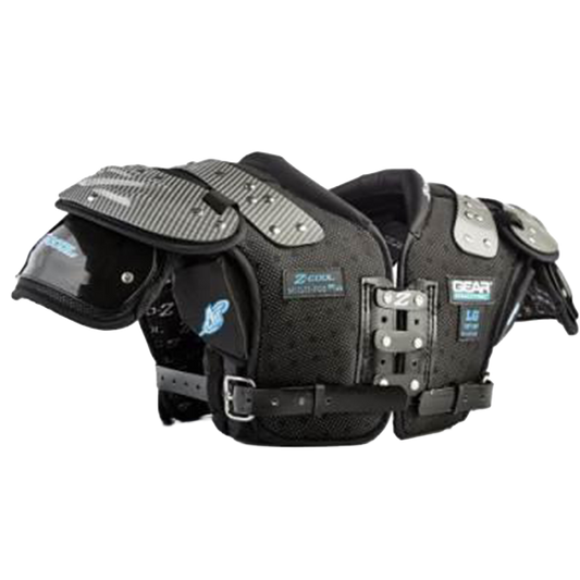 JV/Youth Z-Cool 2.0 Shoulder Pad