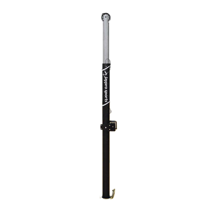 Jaypro Featherlite Volleyball Uprights