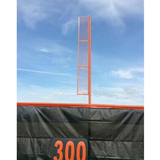 Jaypro Collegiate Foul Poles