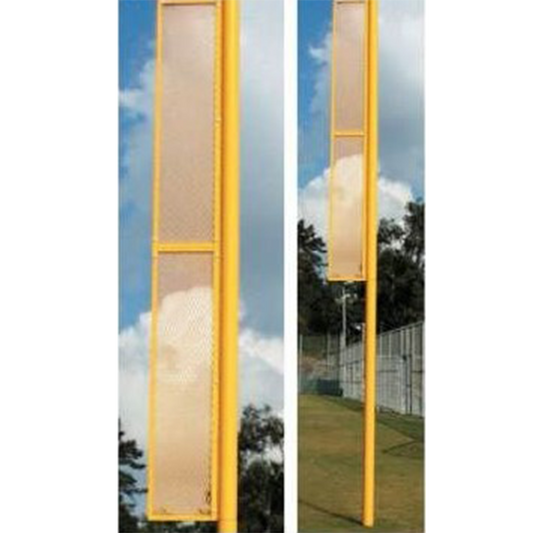 Jaypro Collegiate Foul Poles