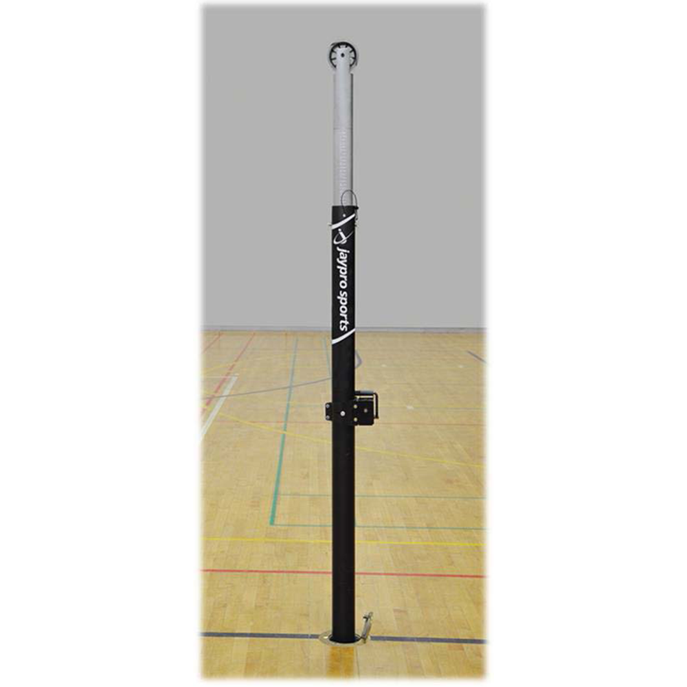 Jaypro Featherlite Volleyball Uprights