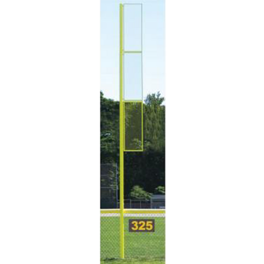 Jaypro Professional Foul Poles
