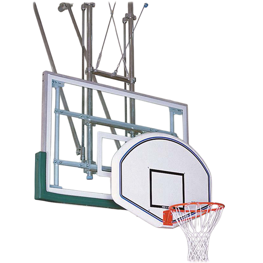 Junior Jammer Multi-Height Youth Backboard Adapter