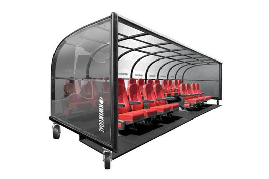 Kwik Goal Custom Shelter