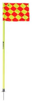 Kwik Goal Evolution Corner Flag (Set of 4)