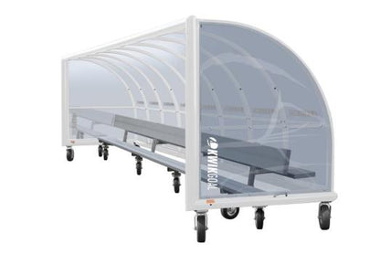 Kwik Goal Custom Shelter