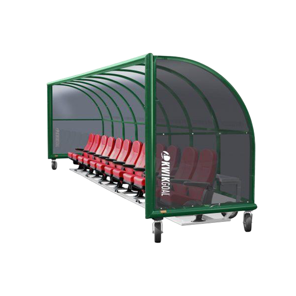Kwik Goal Custom Shelter