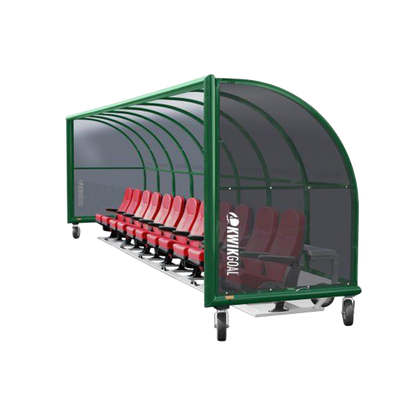 Kwik Goal Custom Shelter