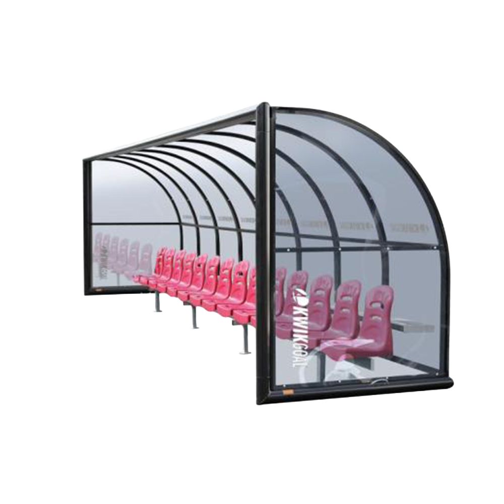 Kwik Goal Custom Shelter
