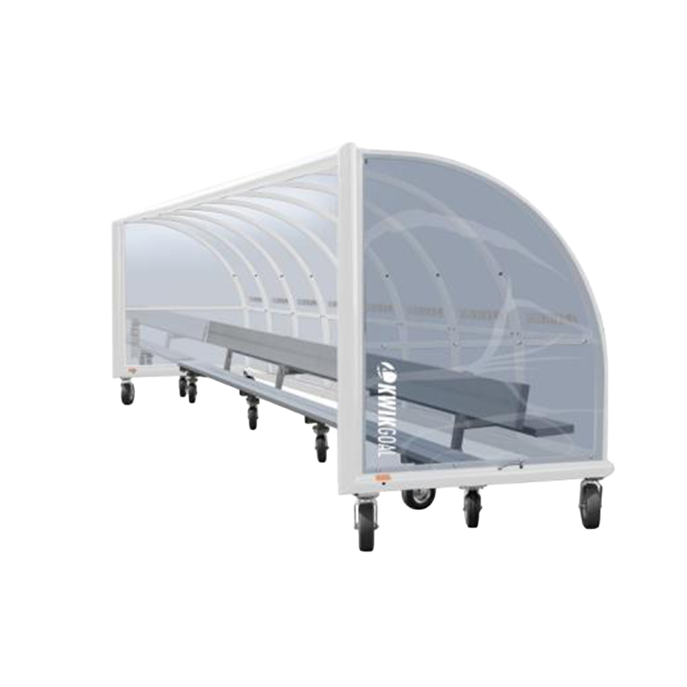Kwik Goal Custom Shelter