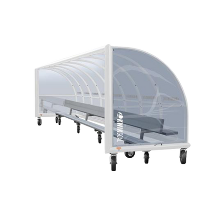 Kwik Goal Custom Shelter