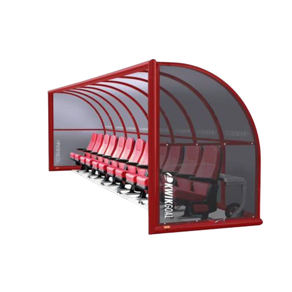 Kwik Goal Custom Shelter