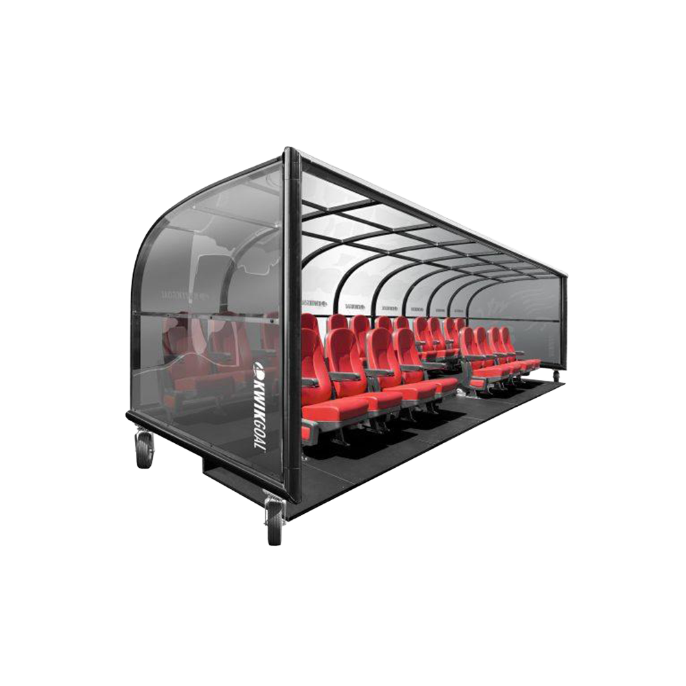 Kwik Goal Custom Shelter