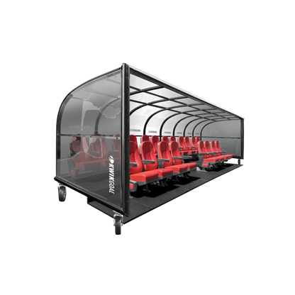 Kwik Goal Custom Shelter