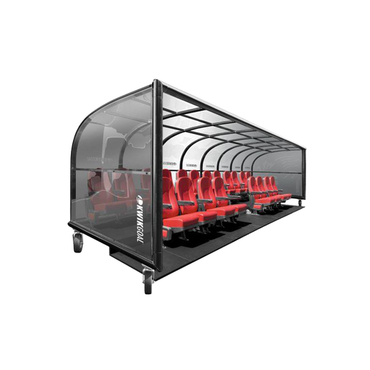 Kwik Goal Custom Shelter