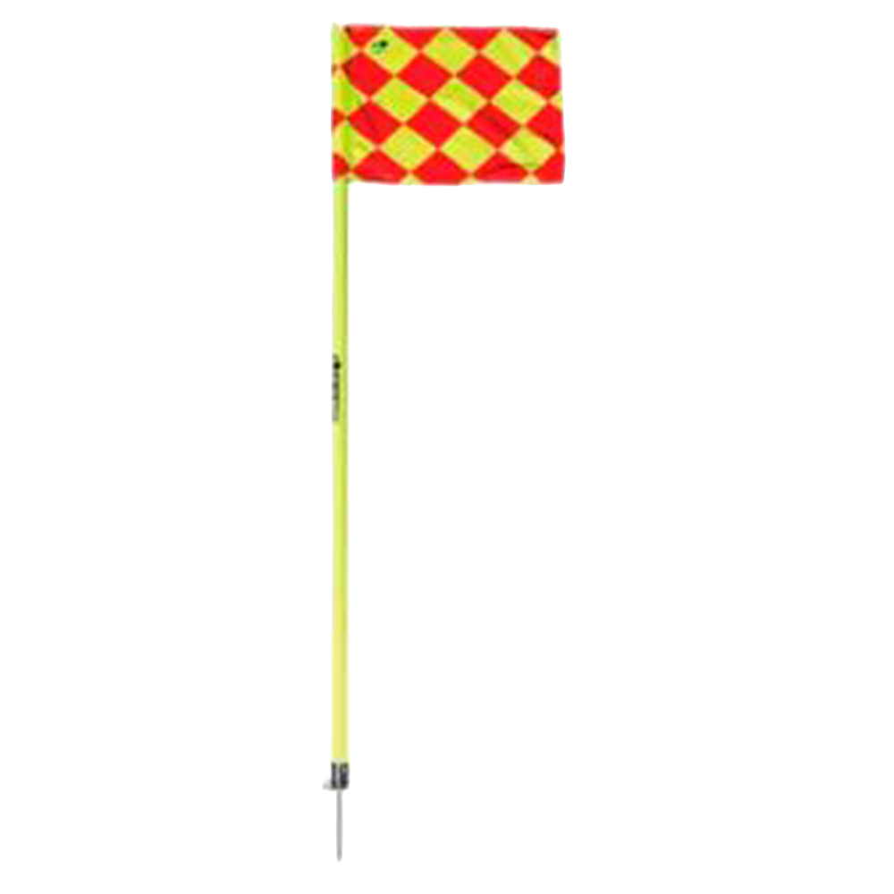 Kwik Goal Evolution Corner Flag (Set of 4)