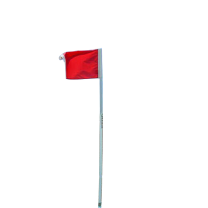 Kwik Goal Official Corner Flag (Set of 4)