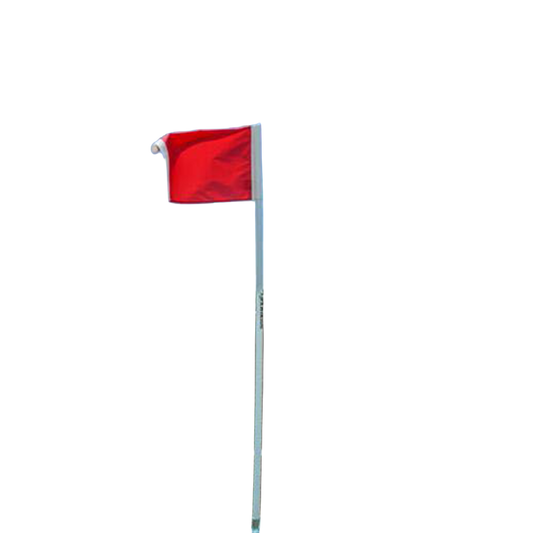 Kwik Goal Official Corner Flag (Set of 4)