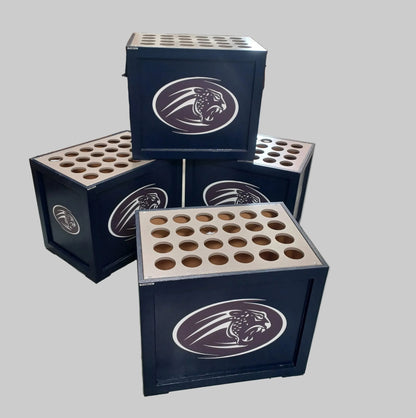 Lacrosse 24 Stick Holder