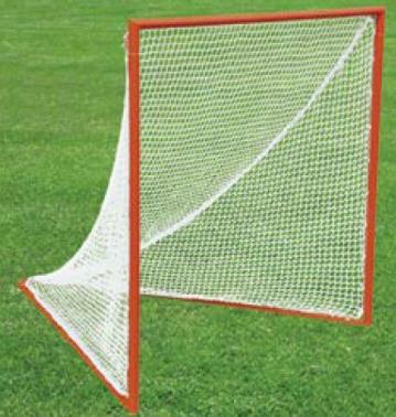 Official Lacrosse Goal Package