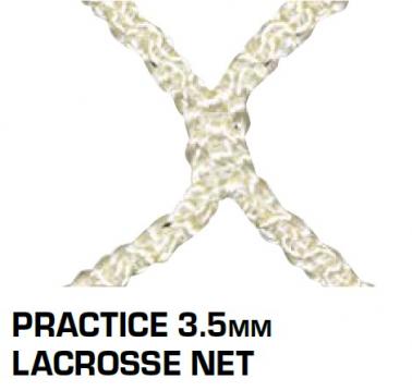 Official Lacrosse Nets