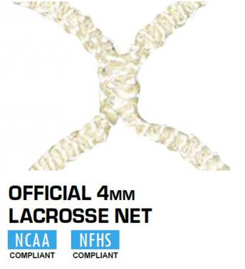 Official Lacrosse Nets