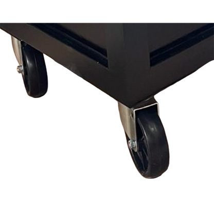 Lacrosse 24 Stick Holder