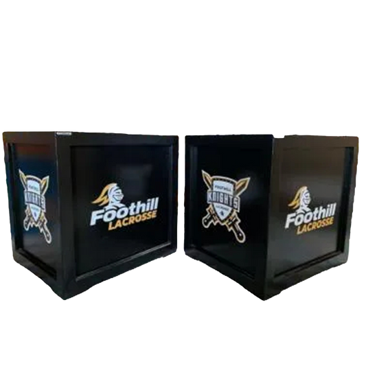 Lacrosse 20 Stick Holder