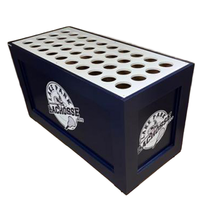 Lacrosse 40 Stick Holder