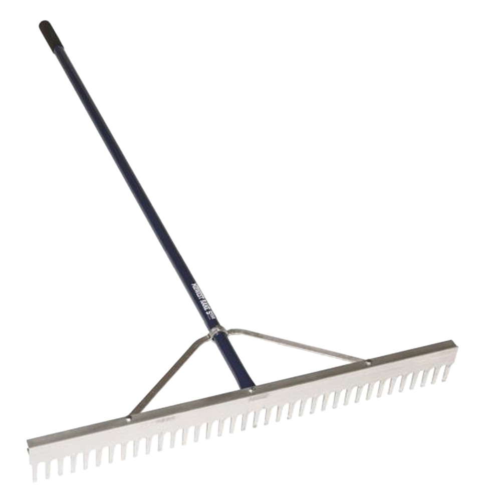 Landscape Field Rakes 48"