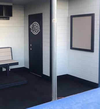 Bulletin & Dry Erase Boards