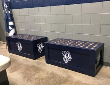 King Cobra - 40 Bats
